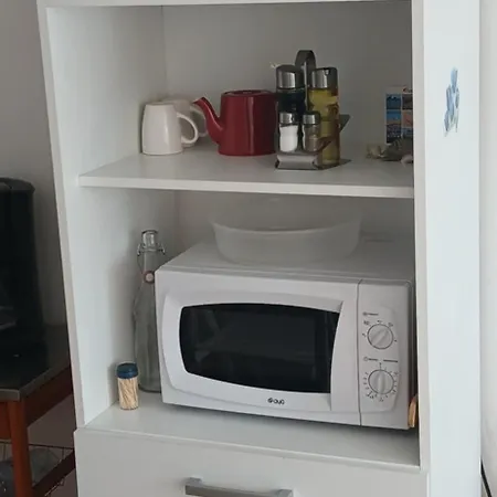 2 Ou 3 Personnes Renove Dans Calme ! Lägenhet *