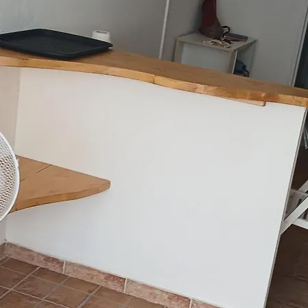 2 Ou 3 Personnes Renove Dans Calme ! Agde