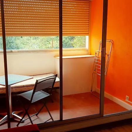 Apartment 3 Personnes Renove Dans Calme ! Agde