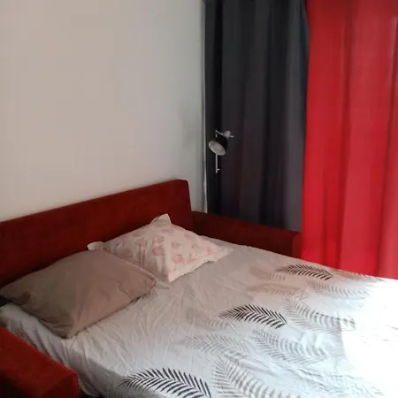 Apartmán 2 Ou 3 Personnes Renove Dans Calme !