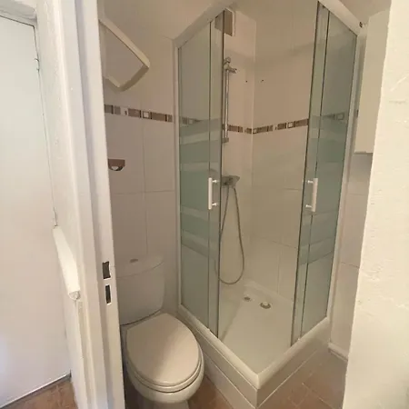 3 Personnes Renove Dans Calme ! Apartment *