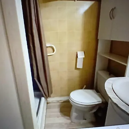 3 Personnes Renove Dans Calme ! Apartment *