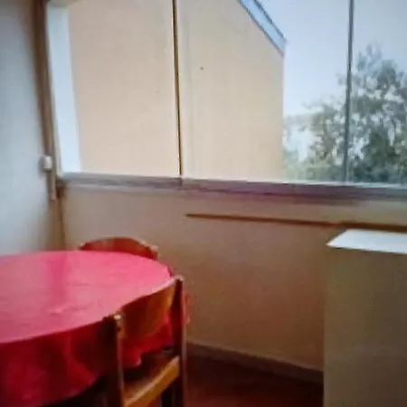 Apartment 3 Personnes Renove Dans Calme ! *