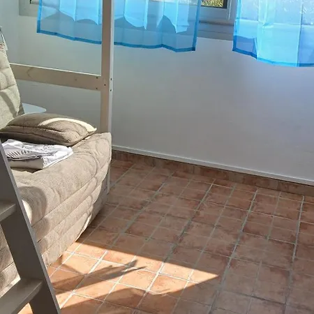 Apartament 3 Personnes Renove Dans Calme ! *