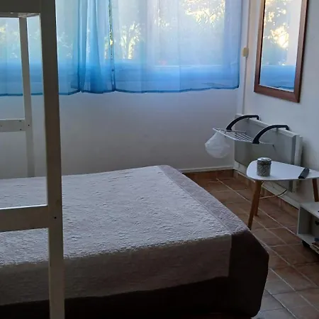 Apartament 3 Personnes Renove Dans Calme ! Agde