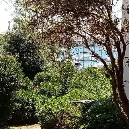 Apartment 3 Personnes Renove Dans Calme ! Agde