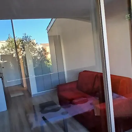 3 Personnes Renove Dans Calme ! Apartament Agde