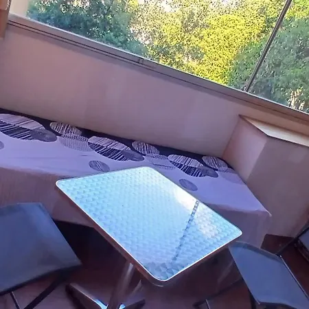 2 Ou 3 Personnes Renove Dans Calme ! Agde