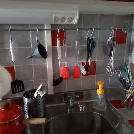 Apartment 2 Ou 3 Personnes Renove Dans Calme !