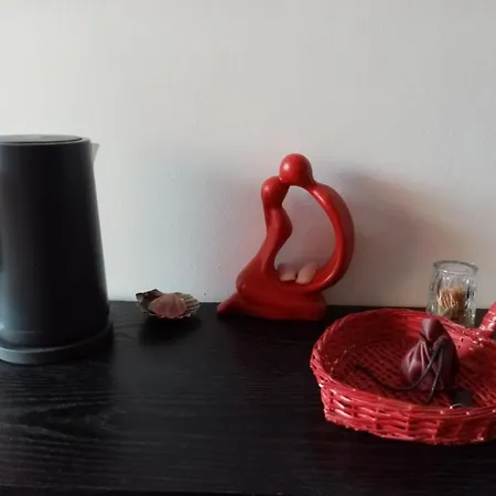 2 Ou 3 Personnes Renove Dans Calme ! Apartment Agde
