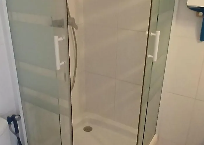 Appartamento 3 Personnes Rénové Dans Résidence Calme ! Agde