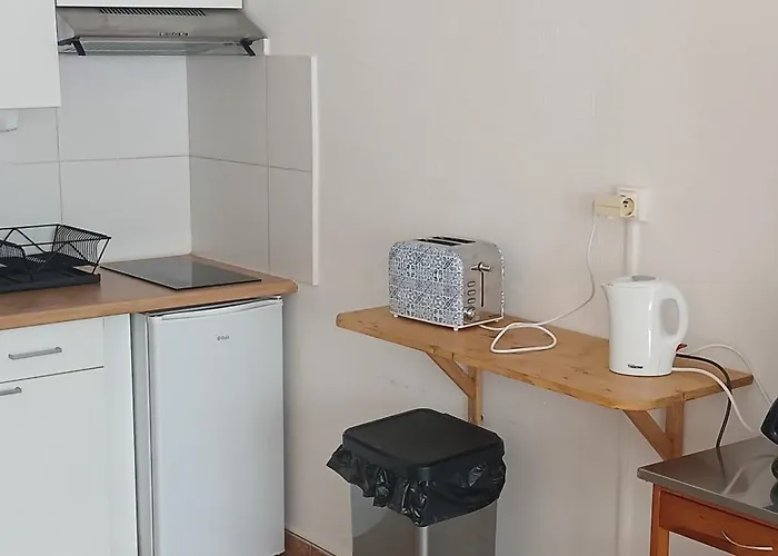 3 Personnes Renove Dans Calme ! Apartment *