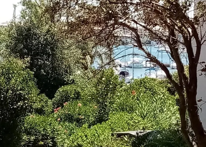 Appartamento 3 Personnes Rénové Dans Résidence Calme ! Agde