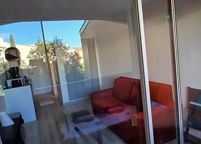 3 Personnes Rénové Dans Résidence Calme ! Appartamento Agde