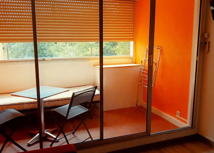 Apartment 3 Personnes Renove Dans Calme ! Agde